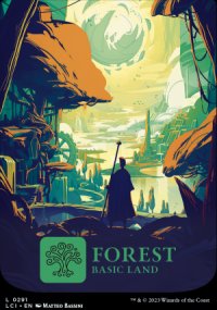 Forest - 