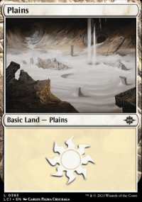 Plains - 