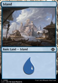 Island - 