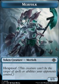 Merfolk - 