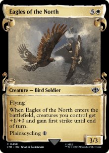 Eagles of the North - 