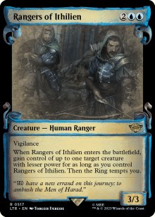 Rangers of Ithilien - 