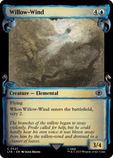 Willow-Wind - 