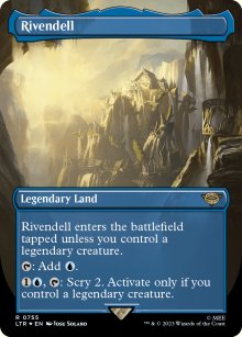 Rivendell - 