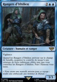 Rangers d'Ithilien - 