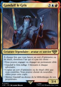 Gandalf le Gris - 