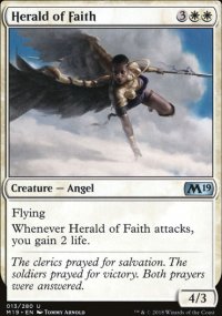 Herald of Faith - 