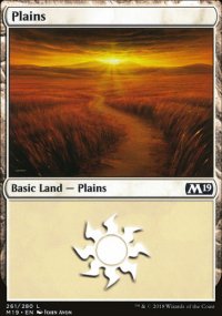 Plains - 