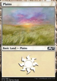 Plains - 