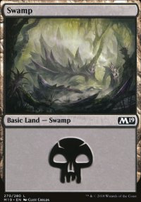 Swamp - 