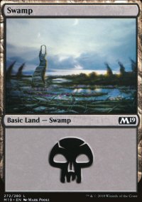 Swamp - 