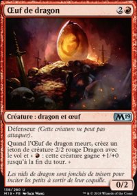 uf de dragon - 