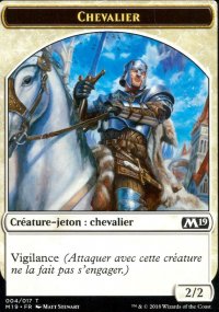 Chevalier - 