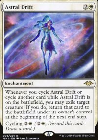 Astral Drift - 