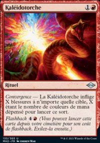 Kalidotorche - 