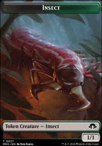 Insect 1 - Modern Horizons III