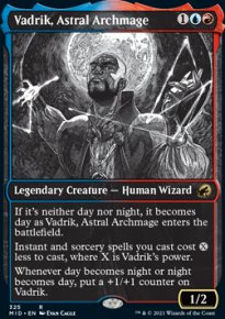 Vadrik, Astral Archmage - 