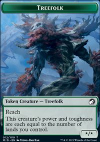 Treefolk - 