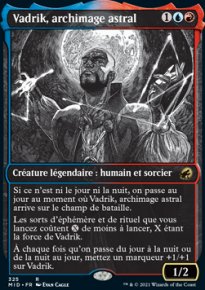 Vadrik, archimage astral - 