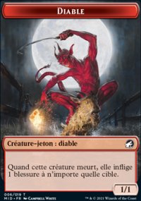 Diable - 