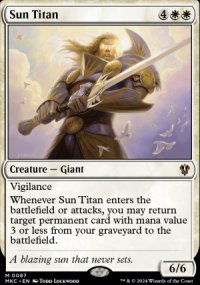 Sun Titan - 