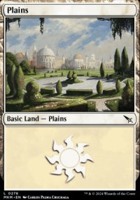 Plains - 