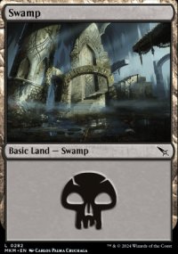 Swamp - 