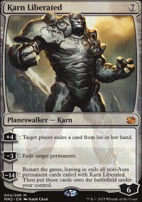 Karn libr - 