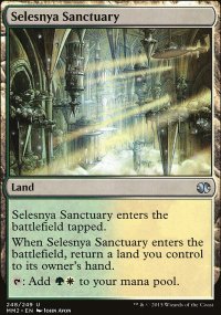 Sanctuaire de Selesnya - 