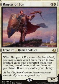 Ranger d'os - 