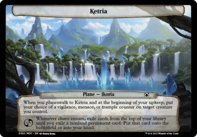 Ketria - 