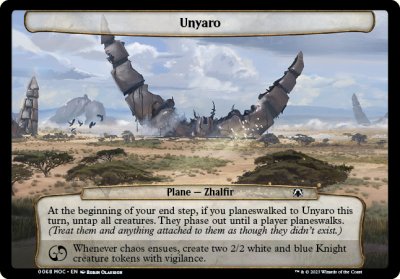 Unyaro - 