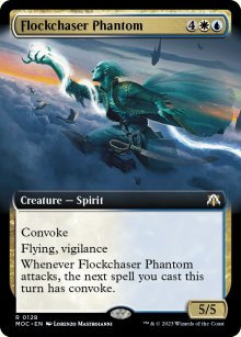 Flockchaser Phantom - 