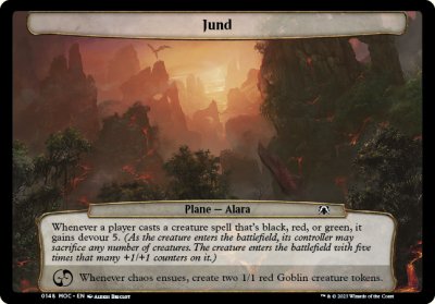 Jund - 