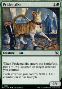 Pridemalkin - 