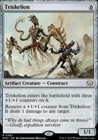 Triskelion - 