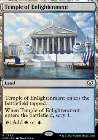 Temple of Enlightenment - 