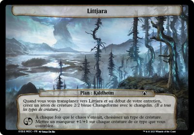 Littjara - 