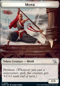 Monk - 