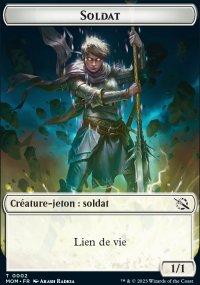 Soldat - 