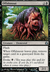 Offalsnout - 