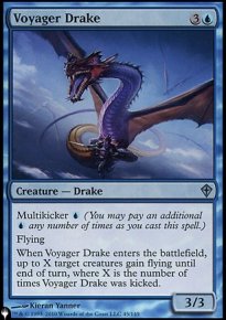 Drakn prgrin - Mystery Booster 2