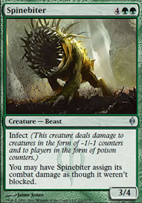 Spinebiter - 