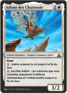 Le spectaculaire Spider-Man - Through the Omenpaths