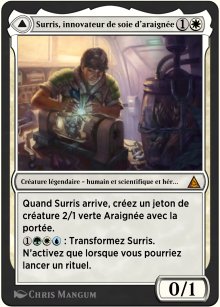 Peter Parker<br>L'incroyable Spider-Man