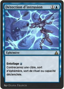 Sens d'araigne - Through the Omenpaths