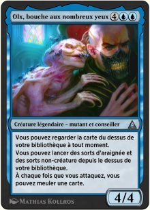 Madame Web, clairvoyante - Through the Omenpaths
