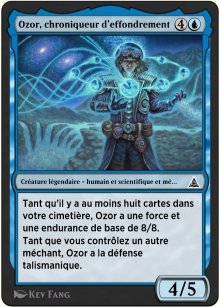 Doc Ock, scientifique sinistre - Through the Omenpaths