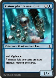 Phantasme de Mystrio - Through the Omenpaths