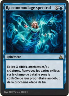 Se cacher au plafond - Through the Omenpaths